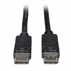 Eaton DisplayPort Cable, 6ft