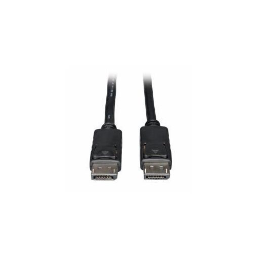 Eaton DisplayPort Cable, 6ft
