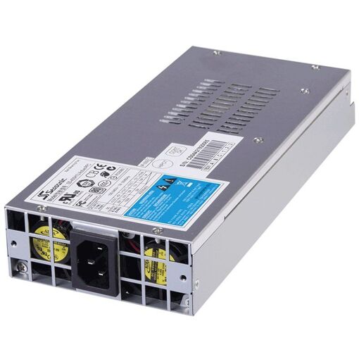 Seasonic SS-400H1U - 400W Active PFC Internal Power Supply