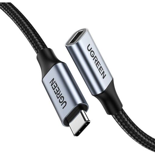 UGREEN USB-C 3.1 Extension Cable, 1m