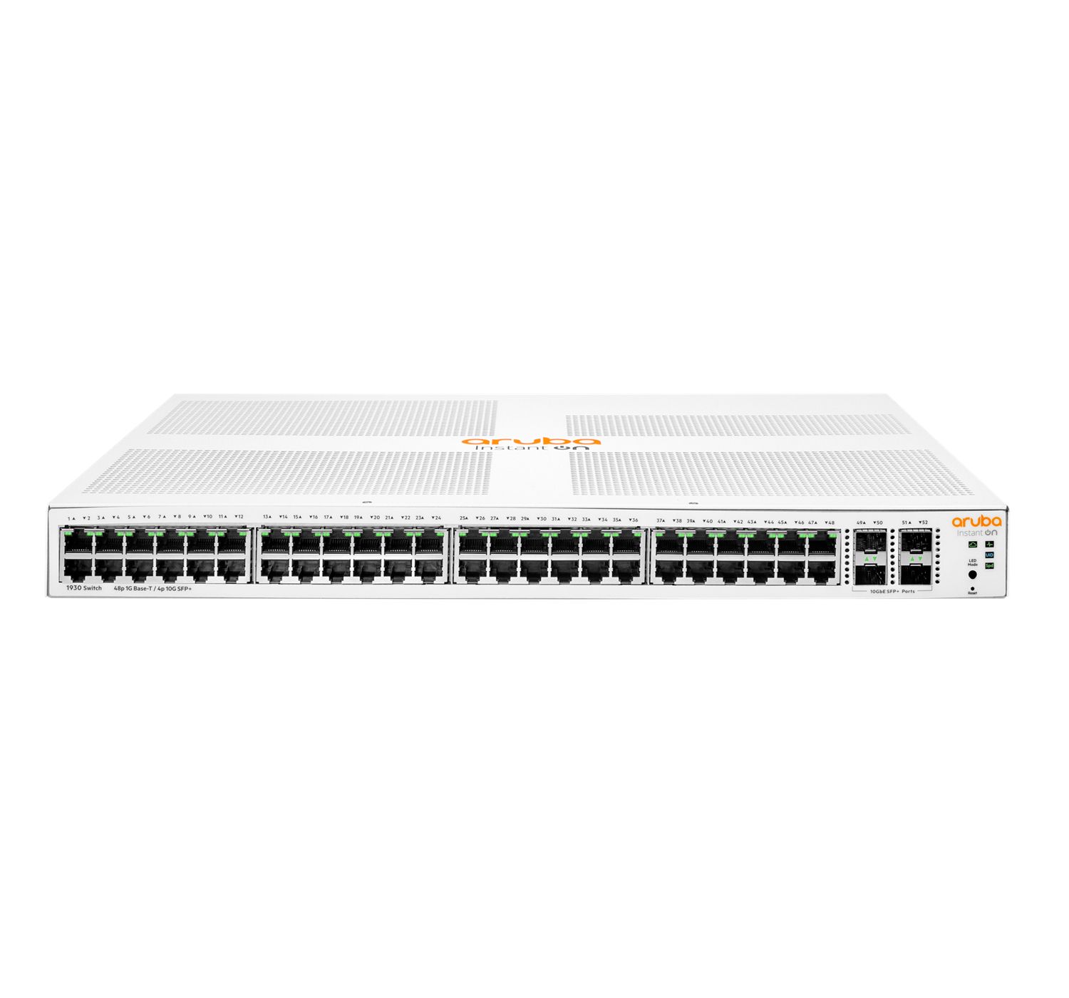 HPE Aruba Networking Aruba Instant On 1930 48G PoE Switch