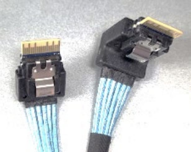 Intel CYPCBLSL112KIT SAS Cable