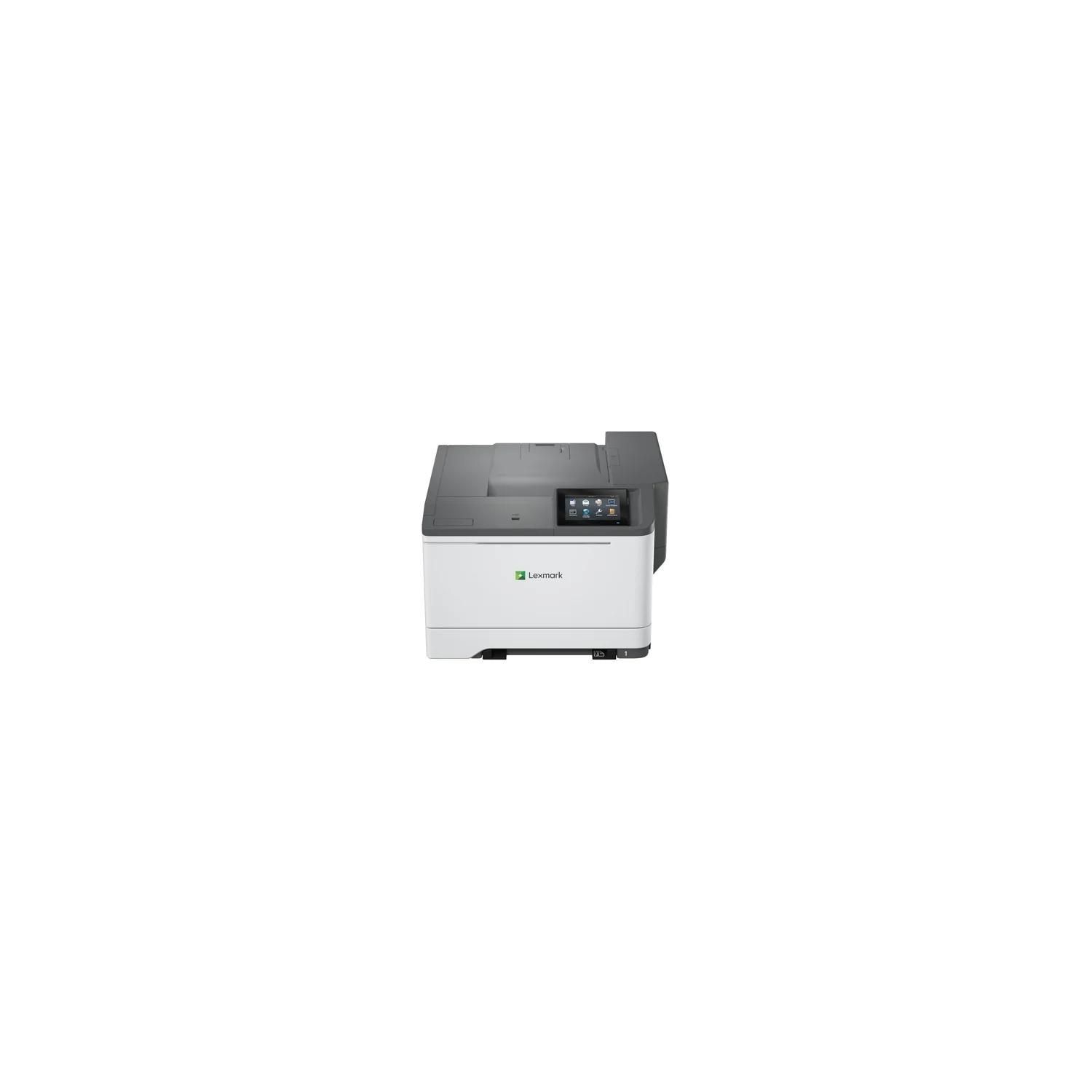 Lexmark CS632dwe Color Laser Printer
