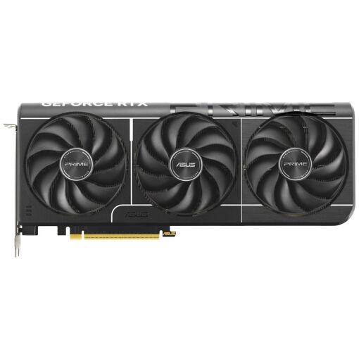 Carte graphique ASUS Prime GeForce RTX 5070 12 Go - Édition OC