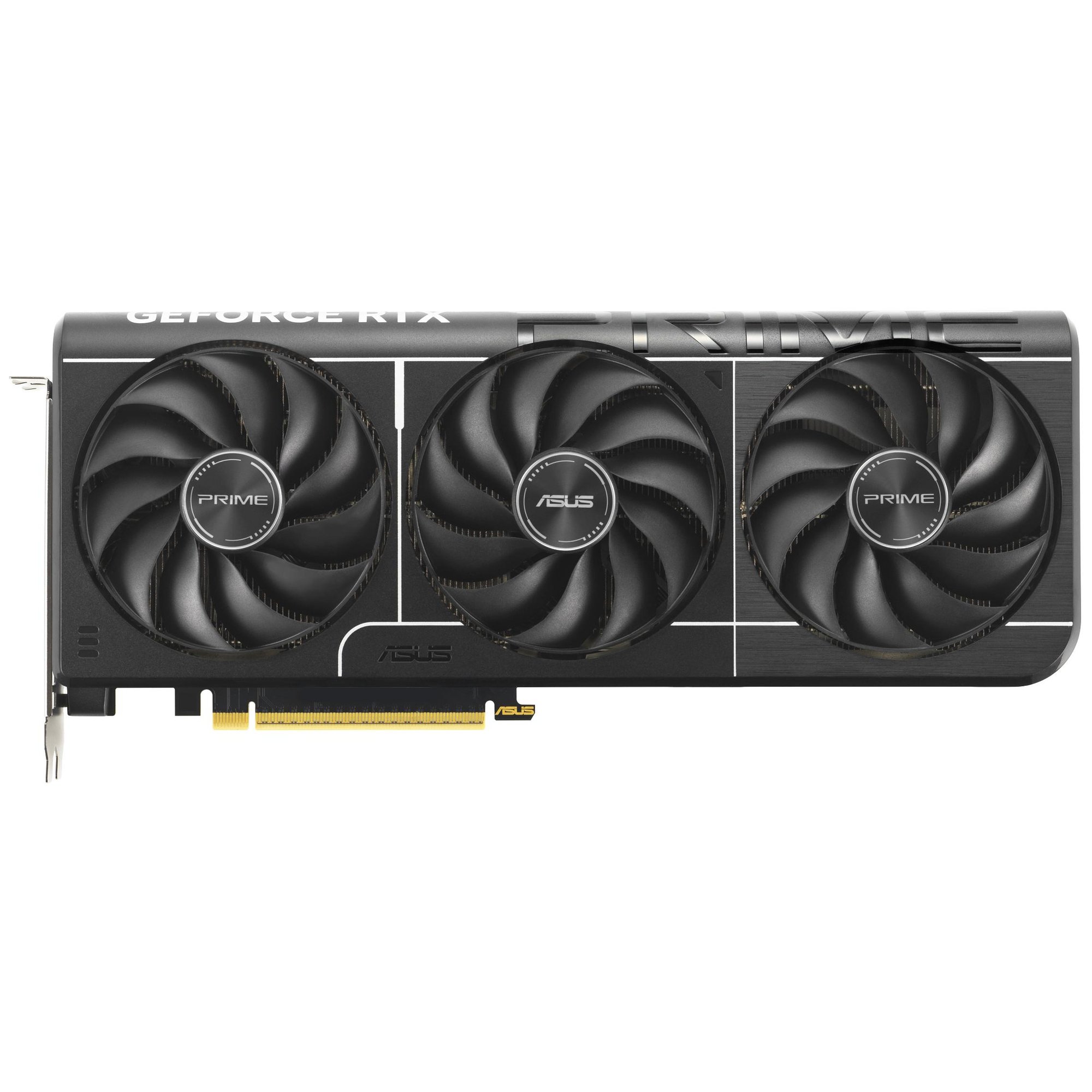ASUS Prime GeForce RTX 5070 12GB - OC Edition Graphics Card