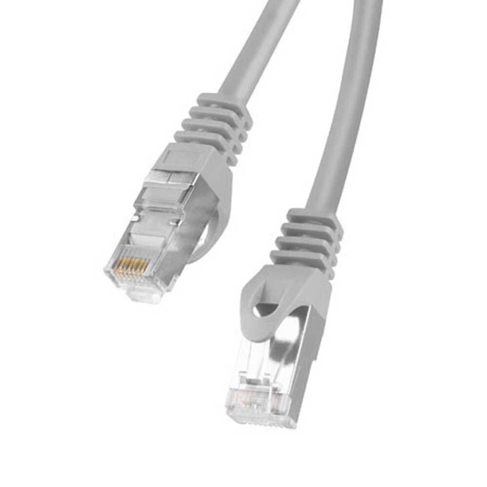 Lanberg Cat 6 FTP RJ45 Network Cable, 5m