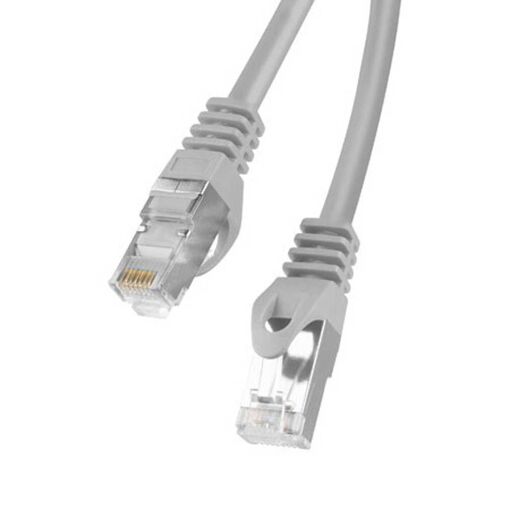 Cable de red Lanberg Cat 6 FTP RJ45, 5 m