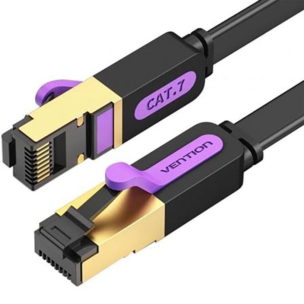 Vention 50cm SFTP Network Cable (7-Pack)