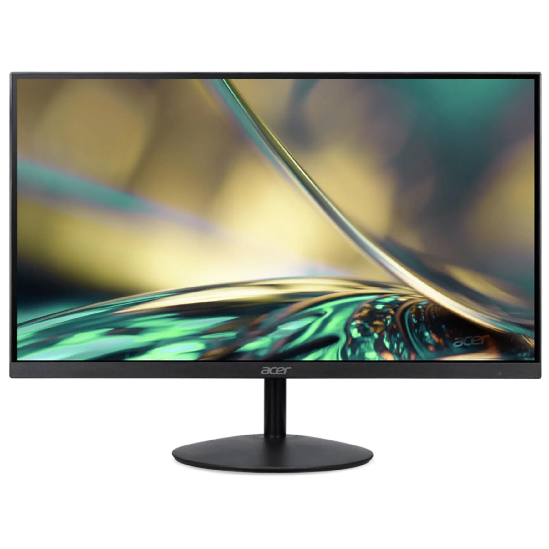 Acer SA222QEbi 21.5-inch Full HD Monitor