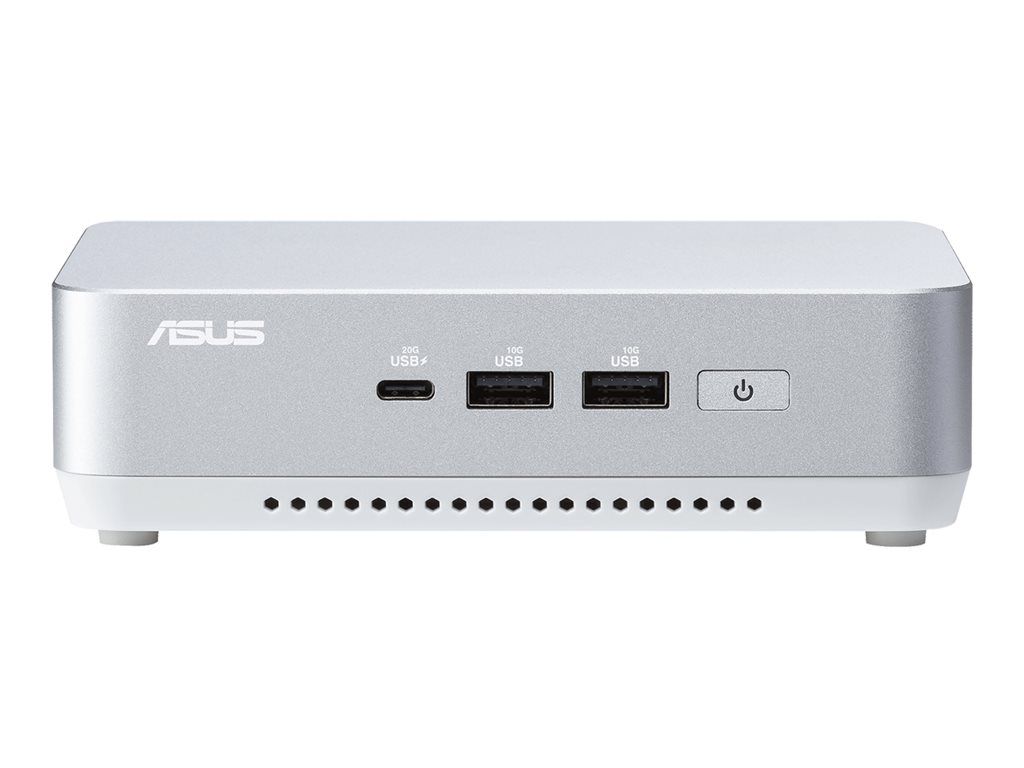Asus NUC 14 Pro+ - Core i7-155H 1.4GHz Silver