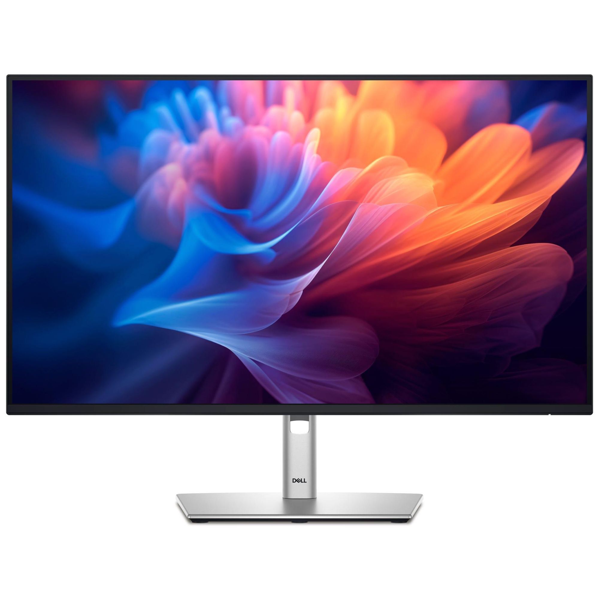 Dell P2725HE - 27" LED Monitor - Full HD (1080p) at 100Hz - IPS - 300 cd/m² - 5ms Response Time - HDMI, DisplayPort, USB-C