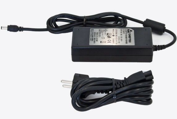 Chieftec CDP-085ITX - Adaptateur secteur - CA 100-240 V - 85 watt