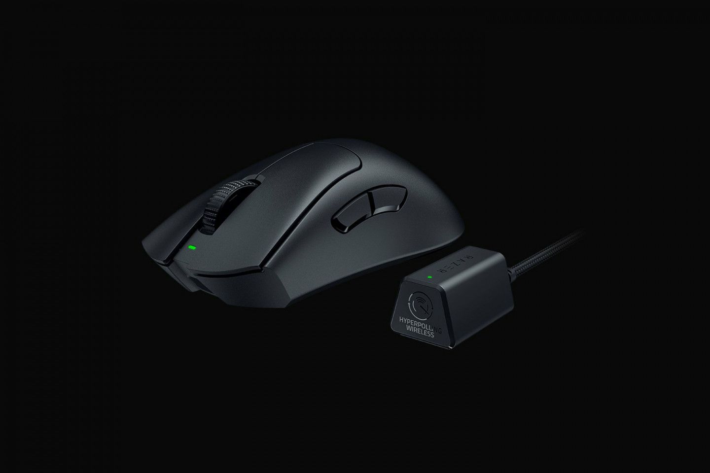 Razer DeathAdder V3 Pro Gaming Mouse