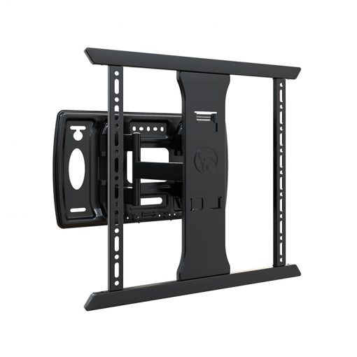HAGOR Flat Screen Wall Mount 165.1 cm (65") Black
