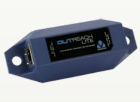Veracity Network Transmitter Prolonger