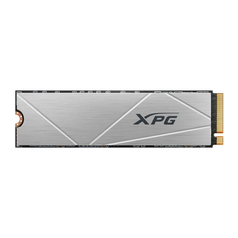 A-Data XPG Gammix S60 Blade 512 GB (PCIe 4.0 x4, NVMe, M.2 2280)