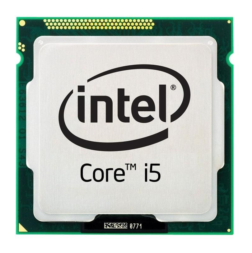 Intel Core i5 Processor, 2.2GHz, 6MB Cache (SR2BS CM8066201920000)