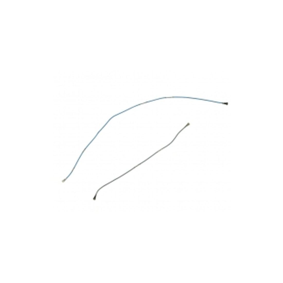 Antenne réseau filaire coaxiale pour Sony Xperia XZ2 Premium