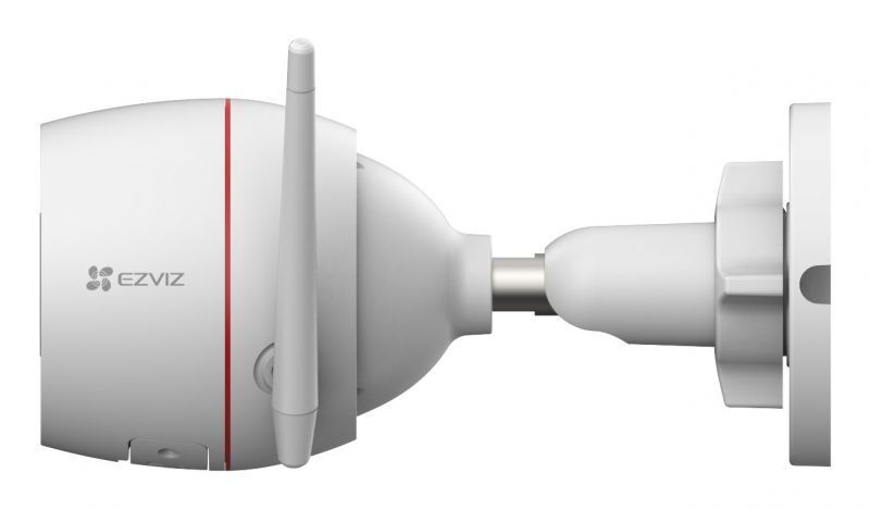 EZVIZ Wi-Fi Camera H3c 3K