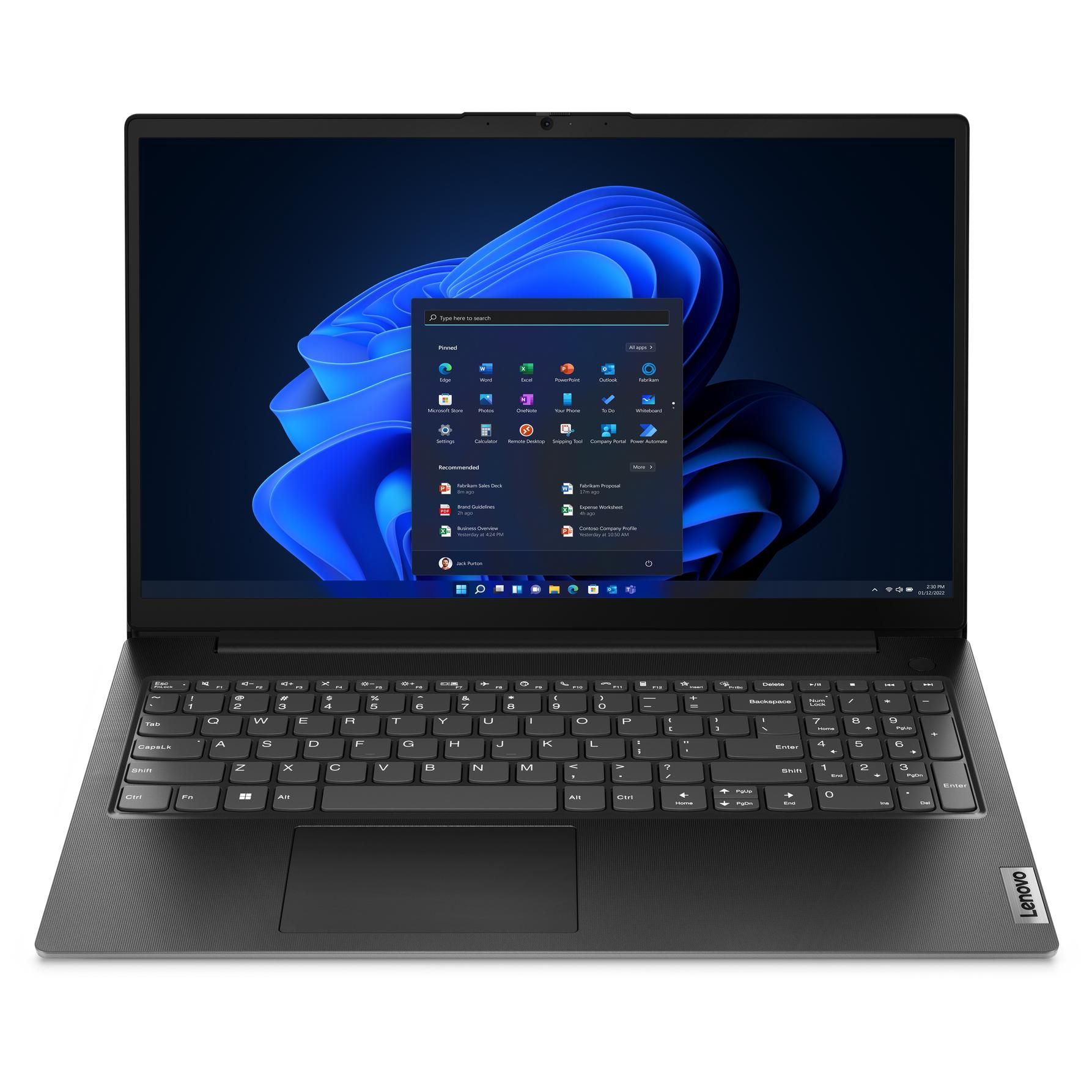 Portátil Lenovo V15 G4 AMN AMD Ryzen 5