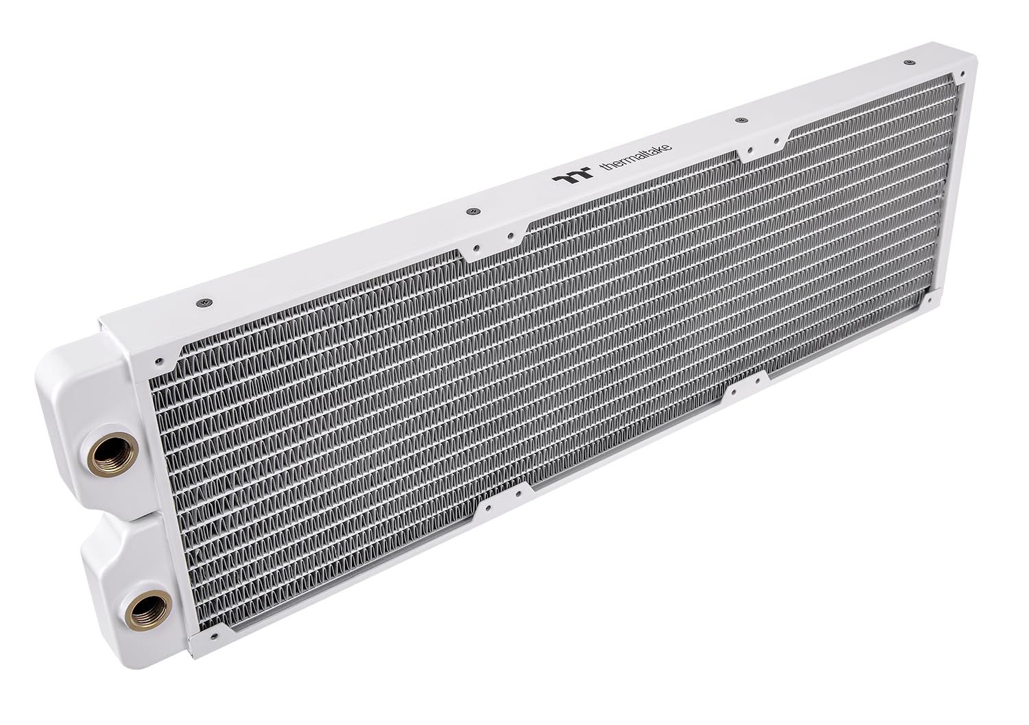Thermaltake Pacific SR420 Slim Liquid Cooler