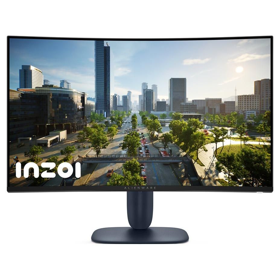 Dell Alienware AW3225DM - 32" Curved QHD Gaming Monitor