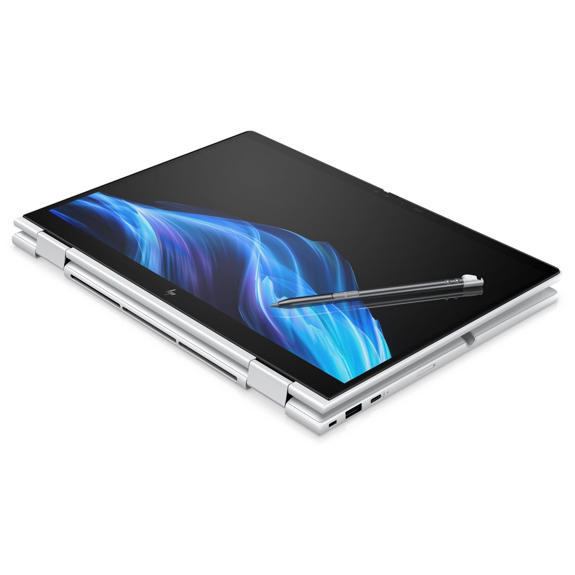 HP EliteBook 8 Flip G1i AI Notebook - Intel Core i7 - 13" Touchscreen