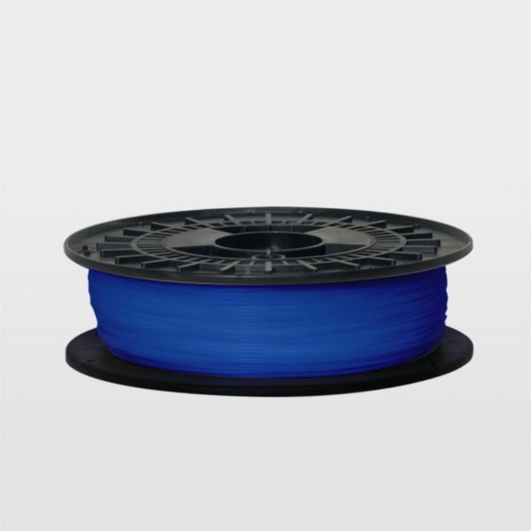 Sharebot PLA-S 750g Blue Acetic Polylactide (PLA) Filament