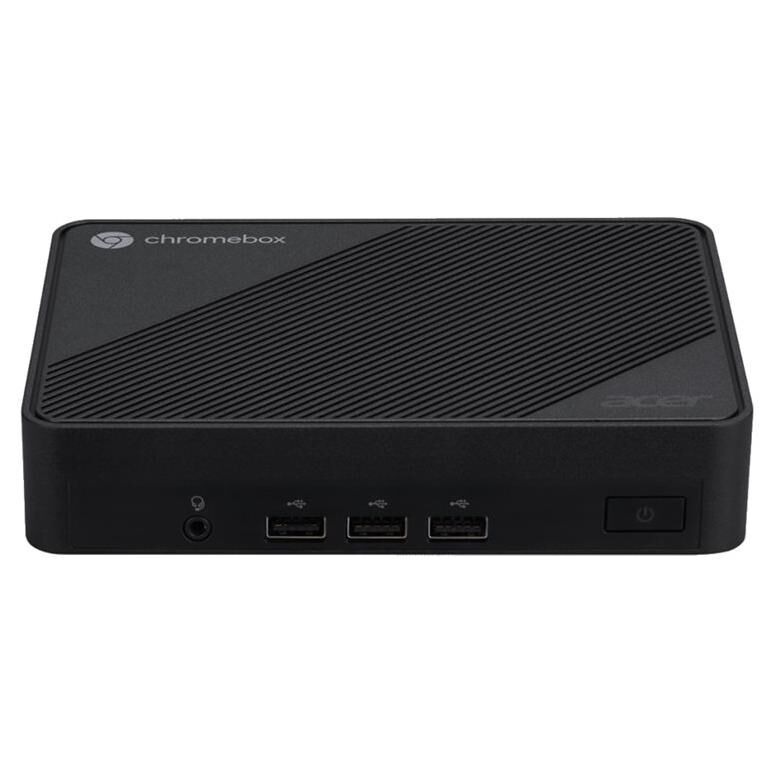 Acer Chromebox Mini CXM2 - N150 800MHz 8GB RAM 64GB