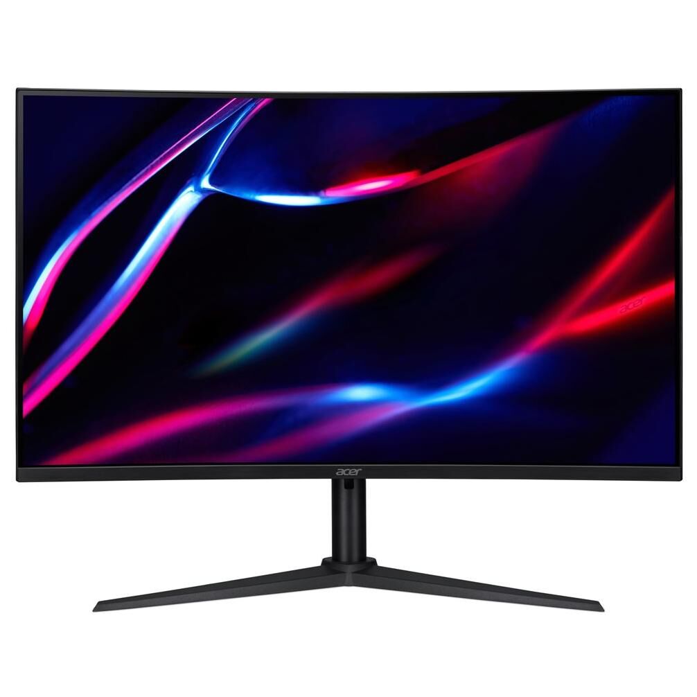Acer Nitro XZ320Q - Curved Gaming Monitor, 32" (31.5" Visualized) Full HD, HDR10, 1ms Response Time