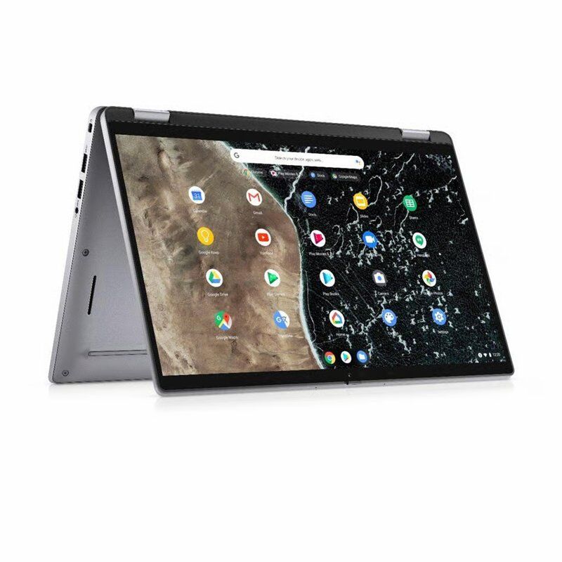 Dell Latitude 7410 ChromeBook 2-in-1