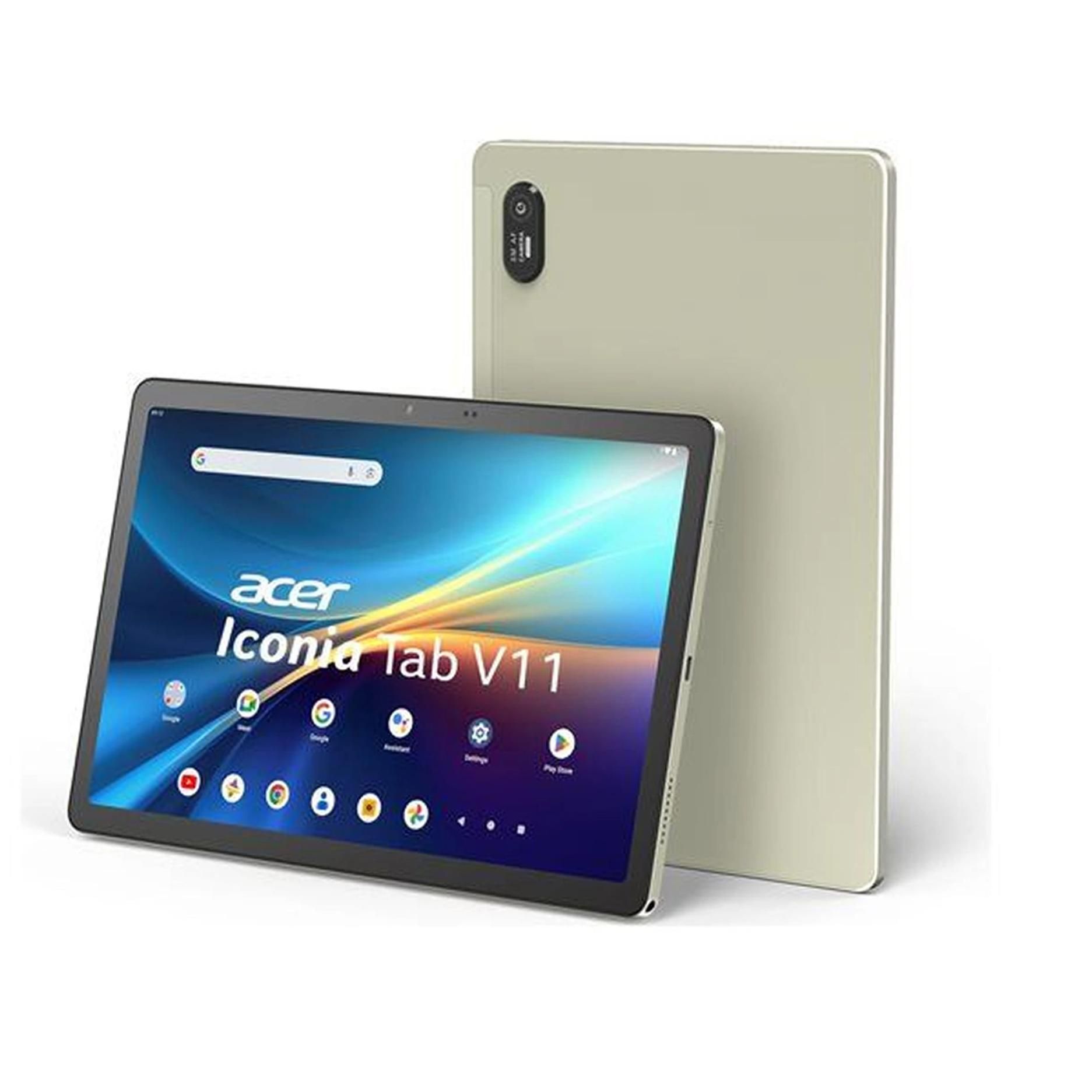 Tabletacer Iconia V11