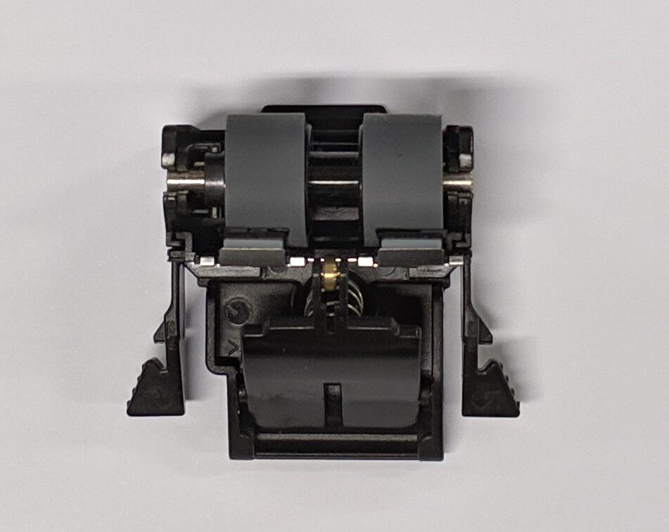 Plustek Paper Separation Roll for Printers/Scanners