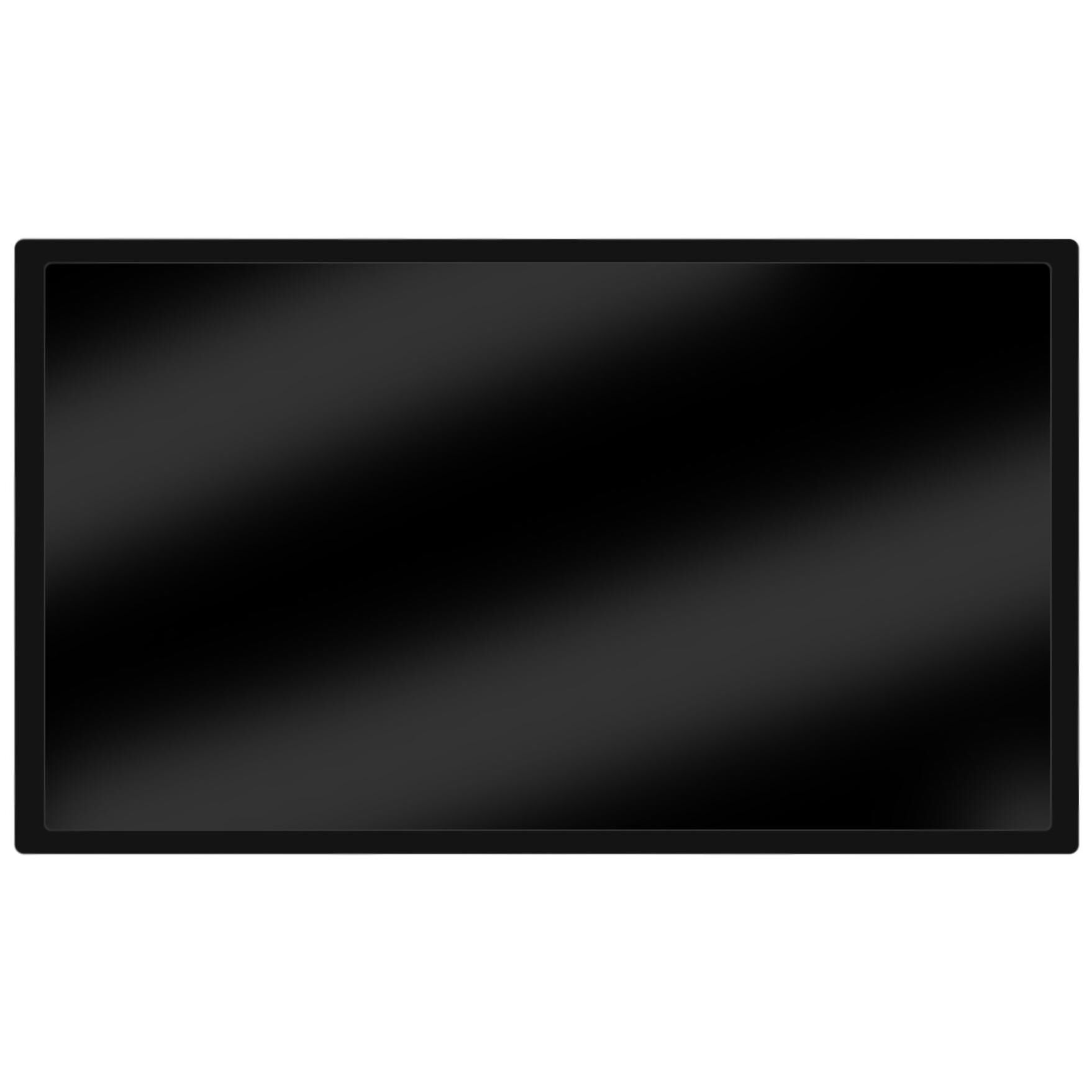 ALLNET Rocket 320-B S2 Interactive Flat Screen 32" LCD 4K Ultra HD Wi-Fi Black Touchscreen with Android Processor