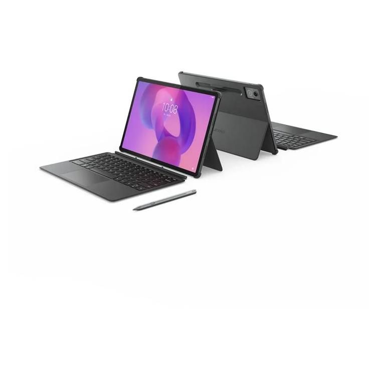 Tablet Lenovo Idea Tab Pro ZAE4 128 GB 12,7 pulgadas, Gris