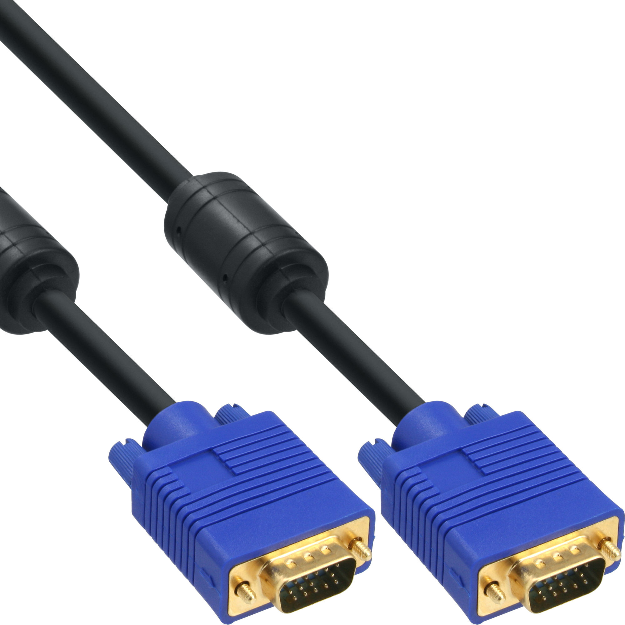 InLine 17715T SVGA Cable, 1.5m