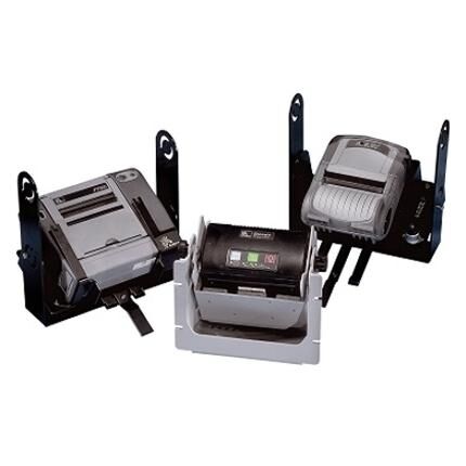 Kit de montaje para impresora Zebra
