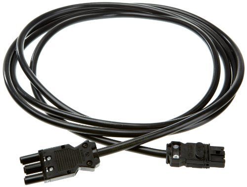 Bachmann Power Supply Extension Cable - 3m - Black