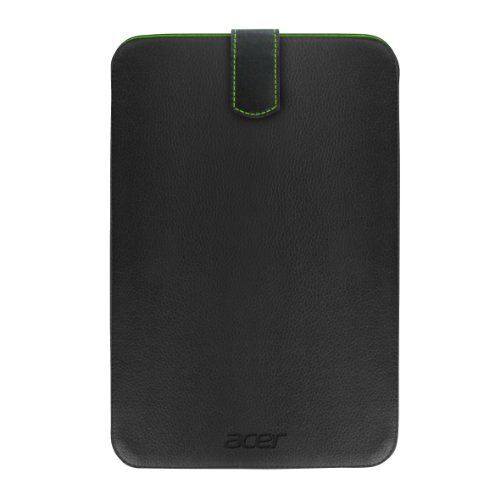 Fundas para Acer Iconia A1-810, Negro
