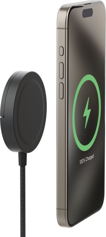Zagg mophie Inductive Charging Mat - 15W Fast (401316198)