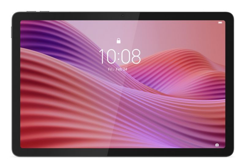Lenovo Tab TB311FU - 10.1" WUXGA Tablet, MediaTek Helio G85, 4GB RAM, 64GB Storage, Arm Mali-G52 GPU, WiFi, Luna Grey