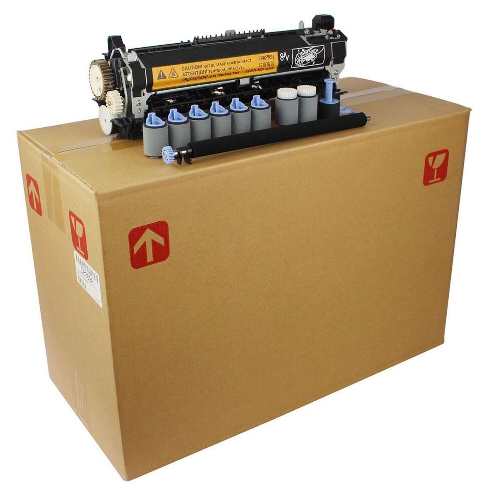 CoreParts MSP6909 Maintenance Kit, 10 Pieces