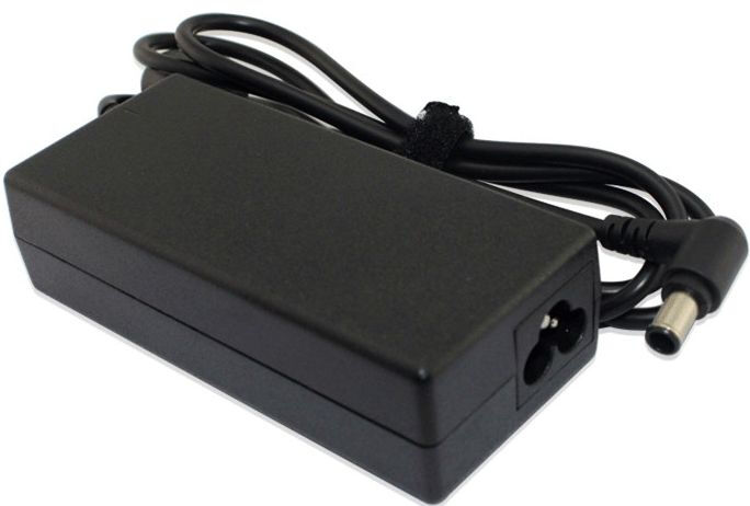 CoreParts 65W Internal Power Adapter & Inverter MBA50147 (Black)