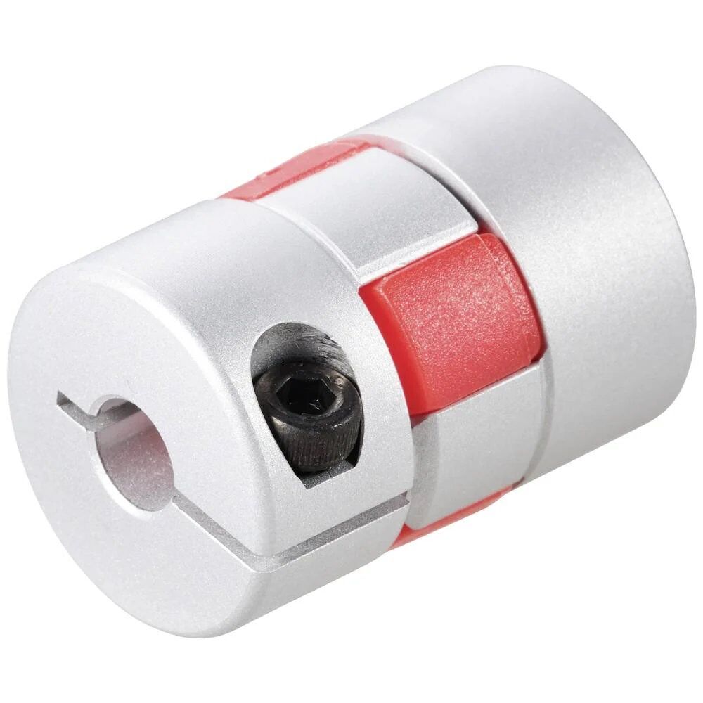 Reely Tree Coupling. For tree (details): 6 mm. Outer Diameter: 20 mm. 1 Piece. (RE-8660199)