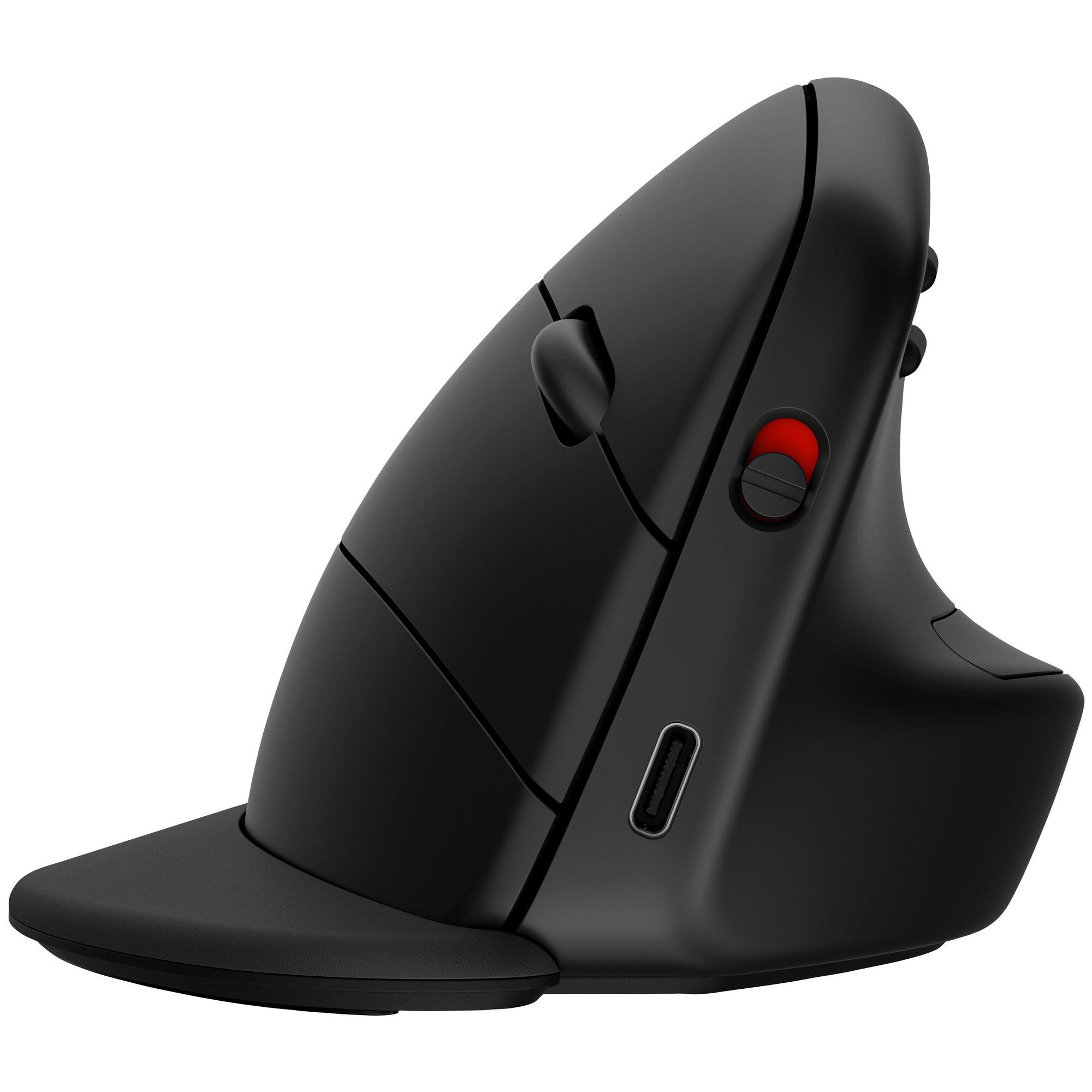 HP Wireless Ergonomic Mouse 920