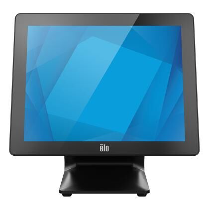 Elo Touch Solutions I-Series 3.0 Intel Core i5 Laptop - 15.6" Touchscreen, 16GB RAM, 256GB SSD, Windows 11 IoT Enterprise