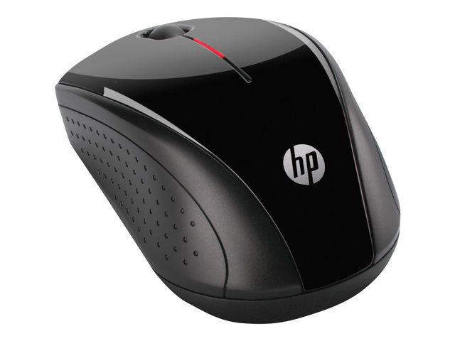 HP X3000 Wireless Mouse