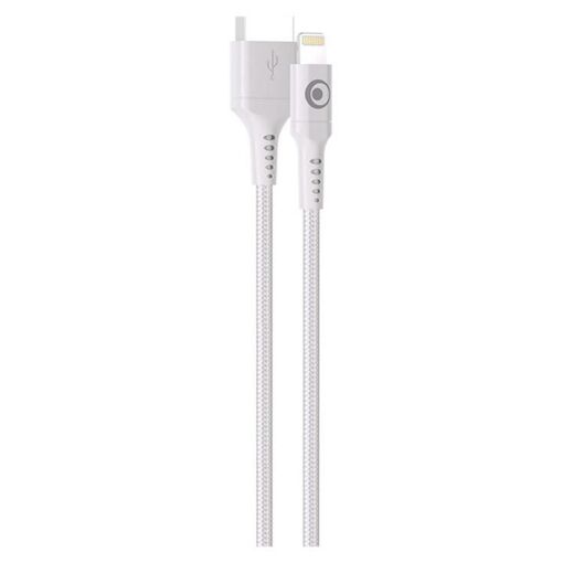 Cable Lightning Conectado BIGBEN