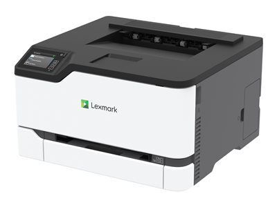Lexmark CS431dw Laser Printer - Color - 600 x 600 dpi - 24.7 ppm (mono) / 24.7 ppm (color) - 250-Sheet Capacity