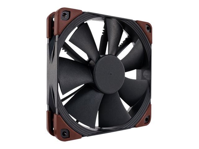 Ventilateur Noctua IndustrialPPC NF-F12 - 120 mm